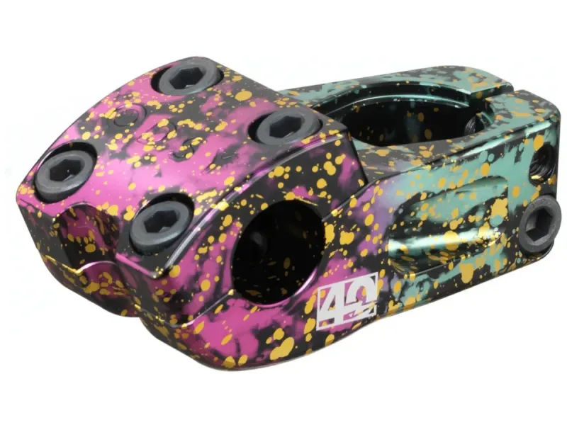 Odyssey BMX "Walsh" Topload Stem