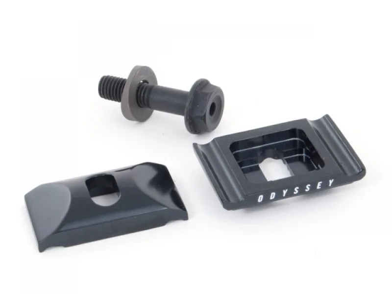 Odyssey "Converta" Sattelstangenklobe