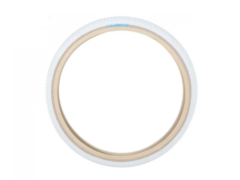 Odyssey "Frequency G White Tan" Tire