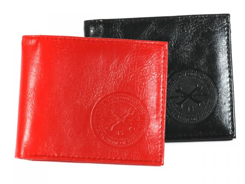 Odyssey "Seal Of Approval" Geldbeutel