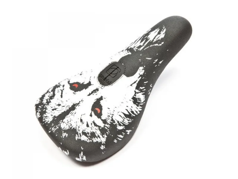 Odyssey "Nightwolf" Pivotal Sattel