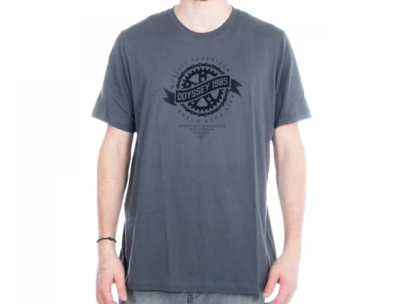 Odyssey "Qualite" T-Shirt