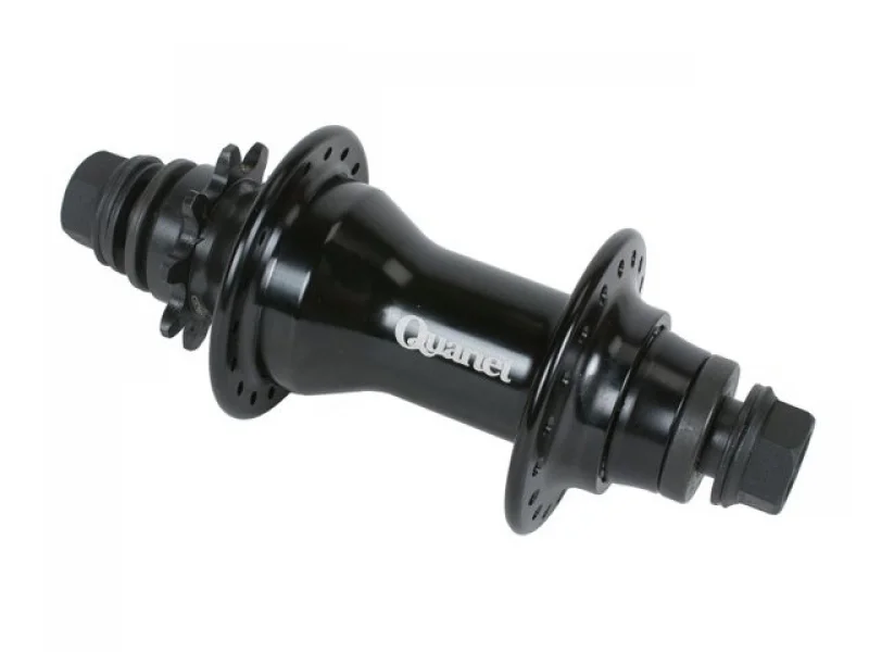 Odyssey BMX "Quartet" Kassettennabe