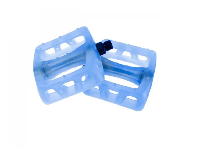 Odyssey "Twisted Cameleon" Pedals