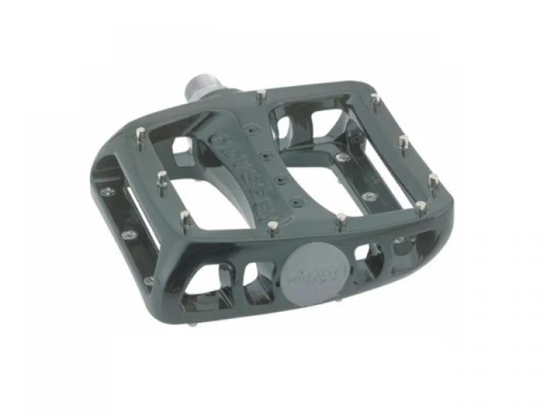 Odyssey "Twisted Pro Alu" Pedale