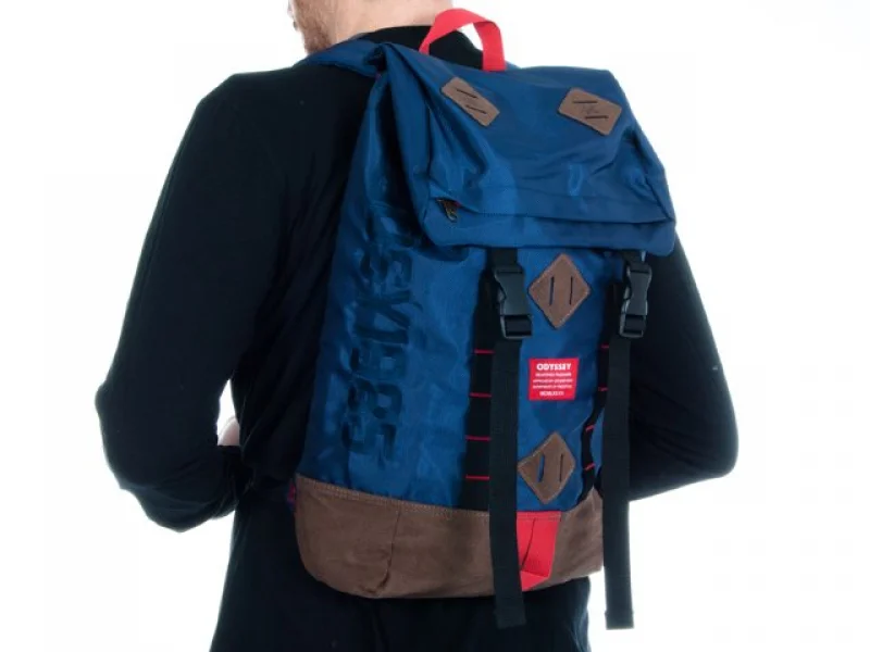 Odyssey "Vagabond" Rucksack