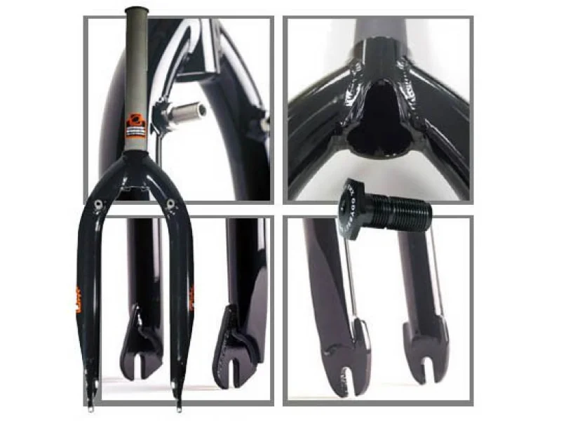 Odyssey "Pro Flatland" BMX Gabel