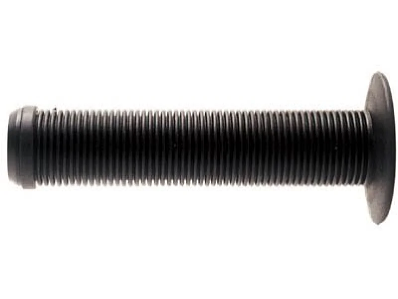 Odyssey "Gedda" Griff