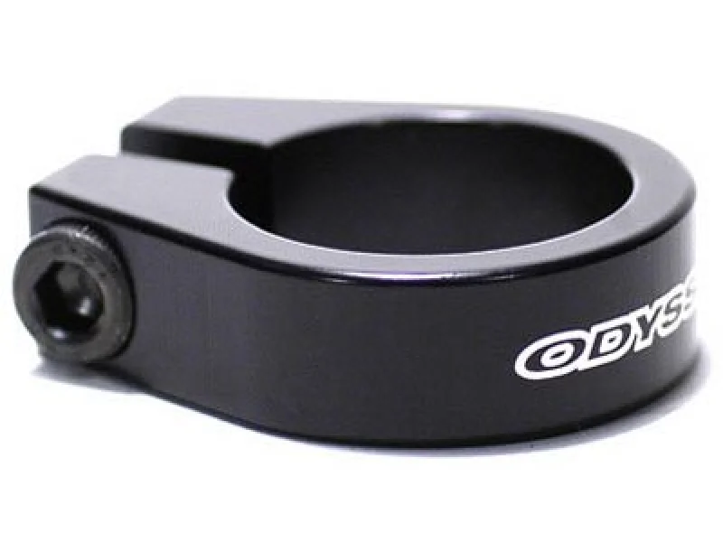 Odyssey "Mr. Clampy" Sattelklemme