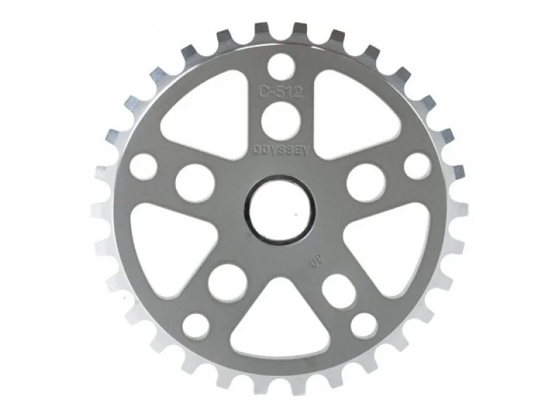 Odyssey BMX "Chase Hawk C-512" Sprocket