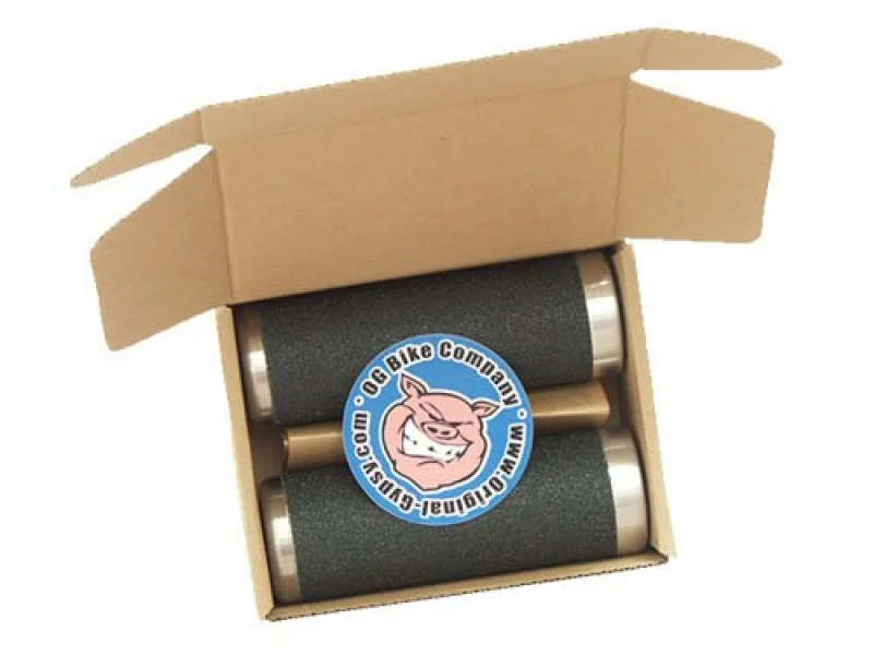 OG Bikes "Gripta" Pegs