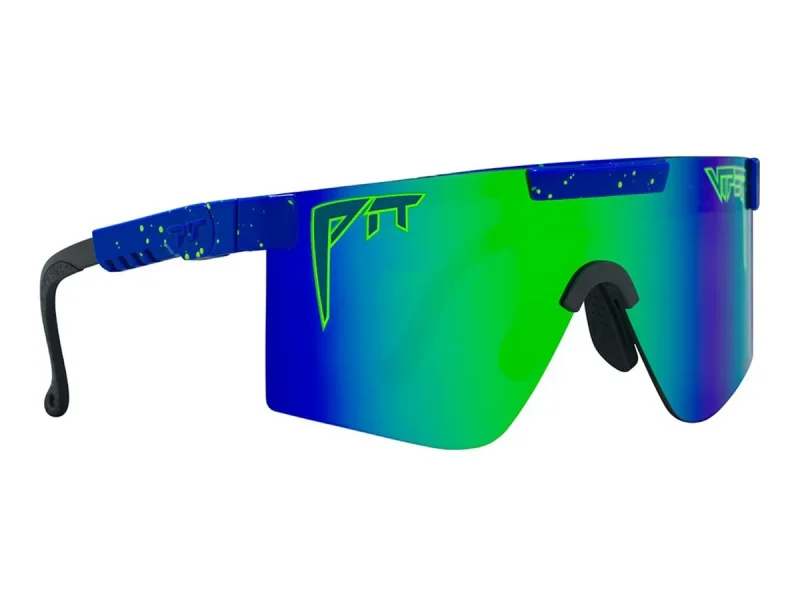 Pit Viper "The Originals 2.0 Wide HDPV" Sonnenbrille