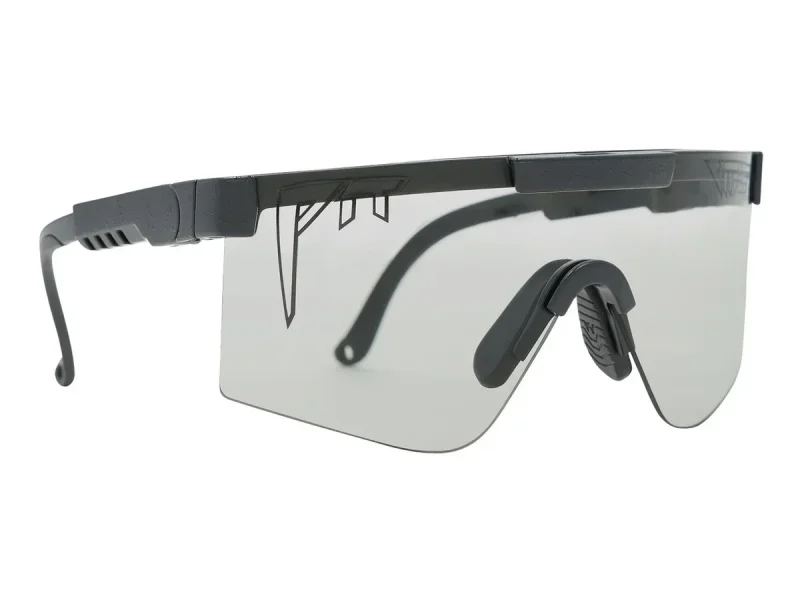 Pit Viper "The Originals 2.0 Wide Photochromic" Sonnenbrille