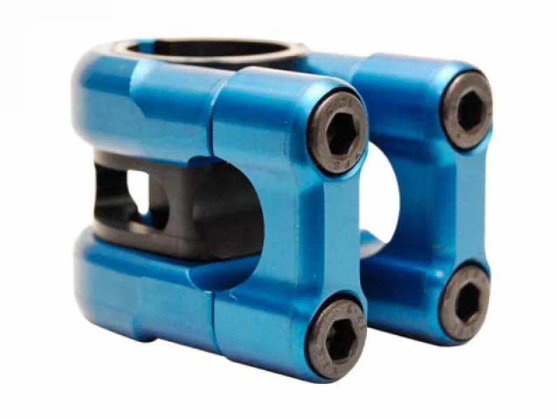 Quamen "Macross 26" Vorbau