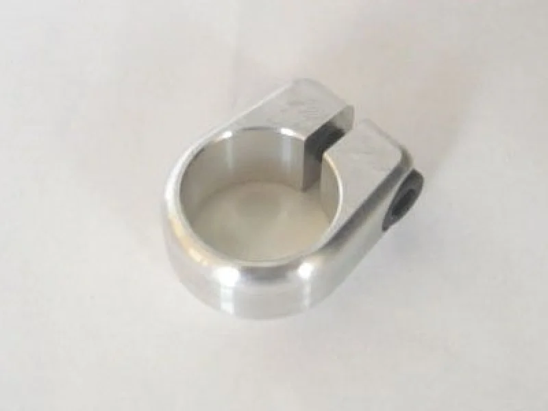 Quamen "Singles" Sattelklemme