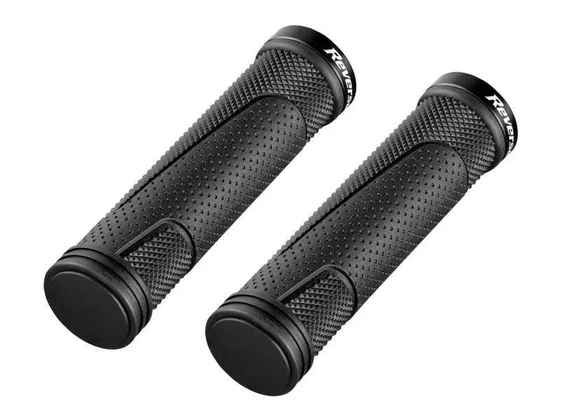 Reverse Components "Booster" MTB Griffe Lock-On