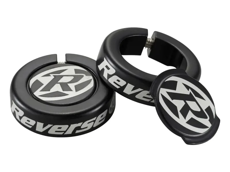 Reverse Components "Chip" MTB Lock-on Lenkerenden