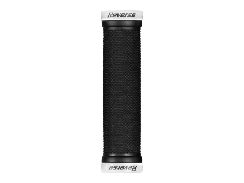 Reverse Components "Classic 28mm" MTB Lock-On Grips