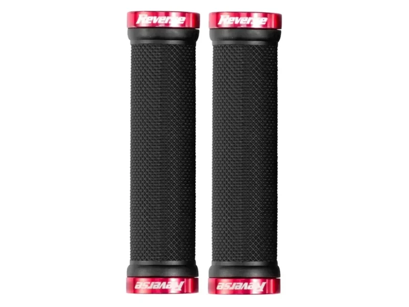 Reverse Components "Classic 28mm" MTB Lock-On Grips