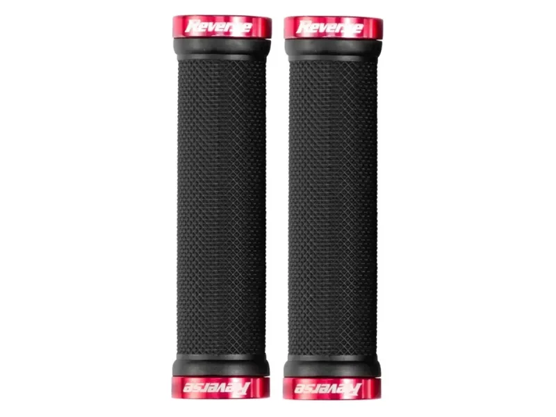 Reverse Components "Classic 28mm" MTB Lock-On Grips