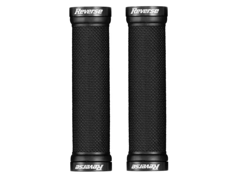 Reverse Components "Classic 29mm" MTB Lock-On Grips