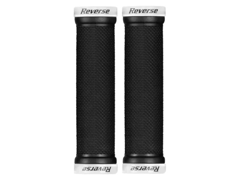 Reverse Components "Classic 31mm" MTB Lock-On Grips