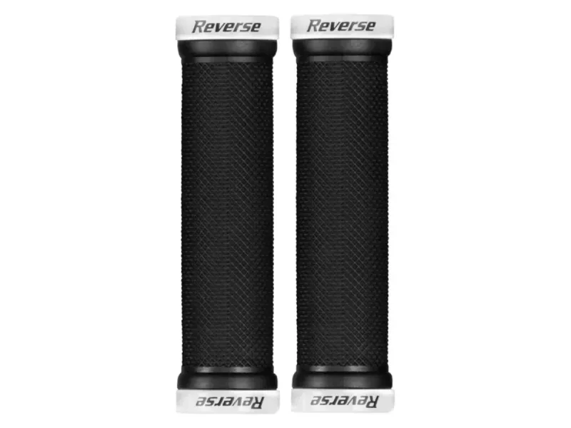 Reverse Components "Classic 31mm" MTB Griffe Lock-On
