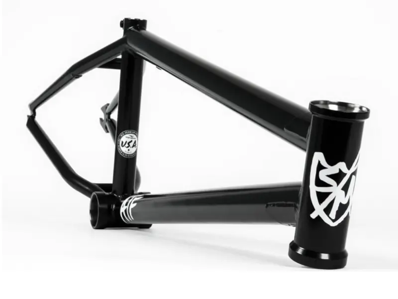 S&M Bikes "ATF" BMX Frame