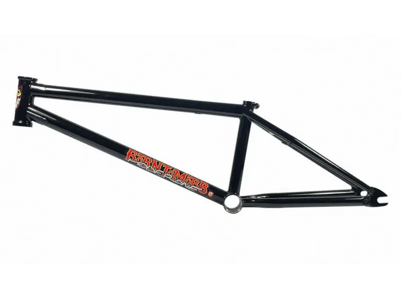 S&M Bikes "BTM" BMX Rahmen