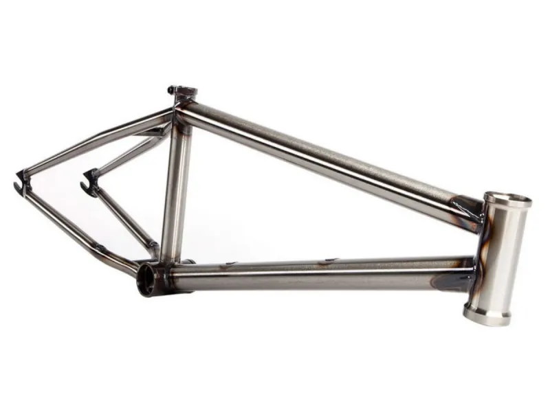 S&M Bikes "Credence MOD" BMX Rahmen