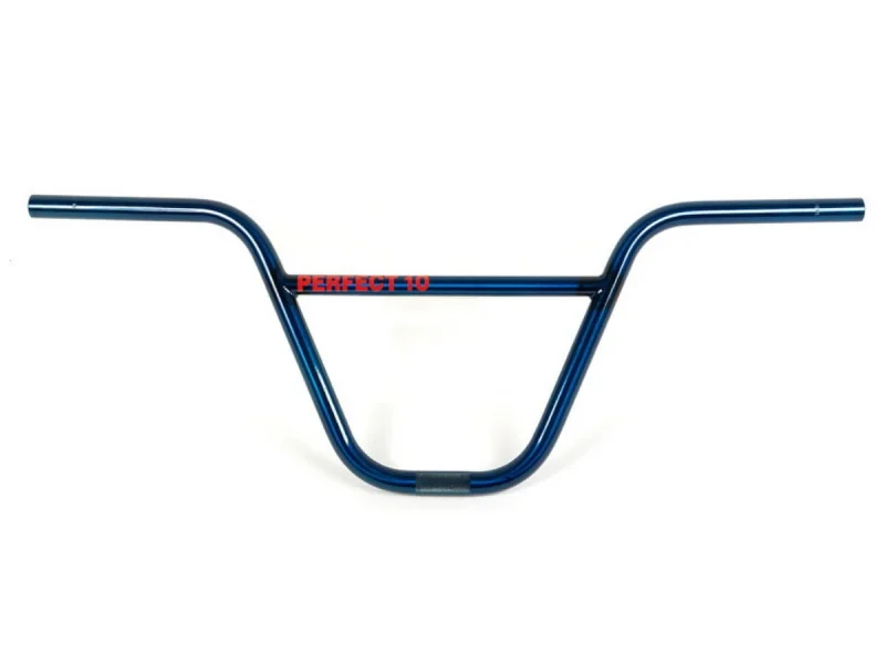 S&M Bikes "Perfect 10" BMX Lenker