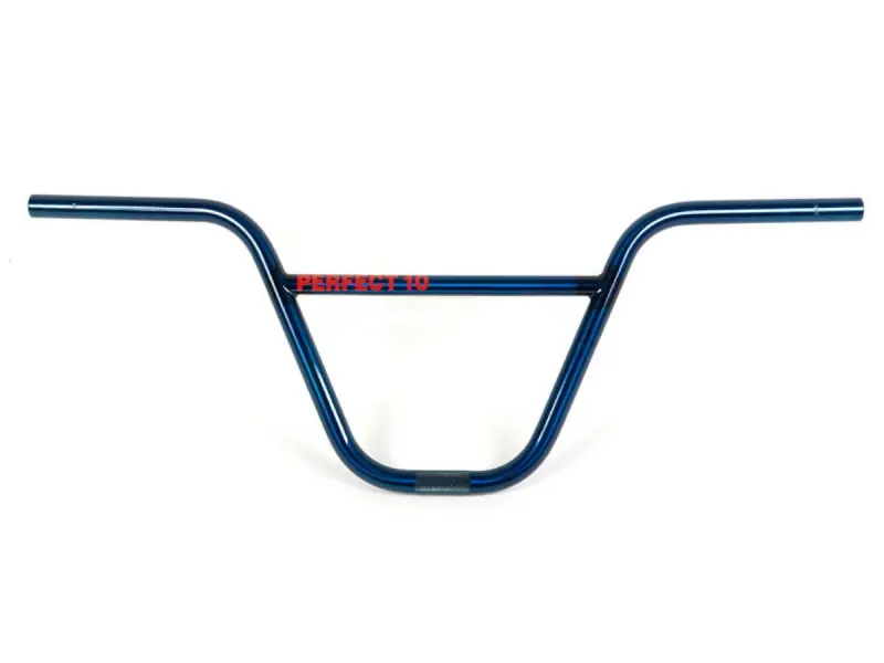 S&M Bikes "Perfect 10" BMX Lenker