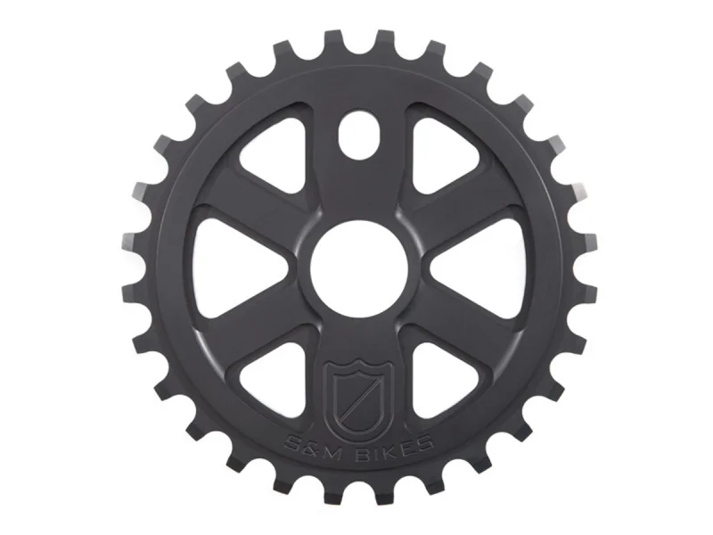 S&M Bikes "X-Man" Sprocket