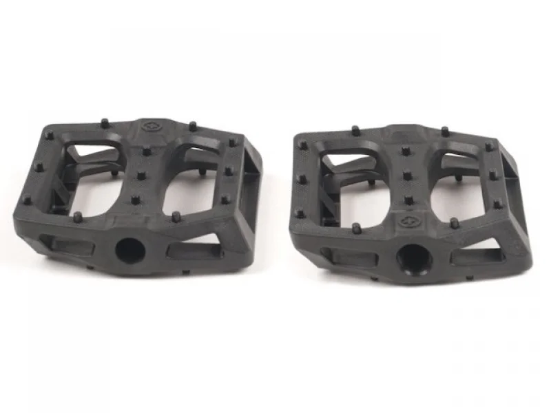 SaltPlus "Stealth SB Sleeve" Pedalkörper
