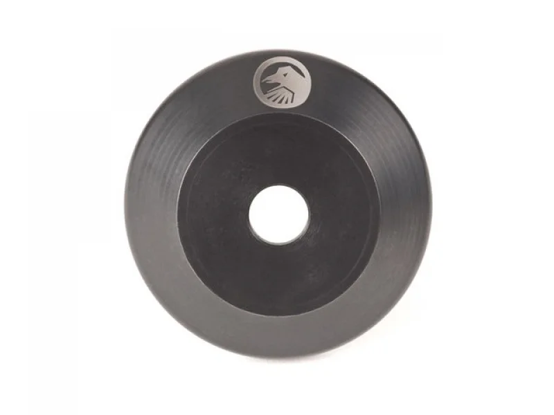 The Shadow Conspiracy "Raptor CrMo" Front Hubguard
