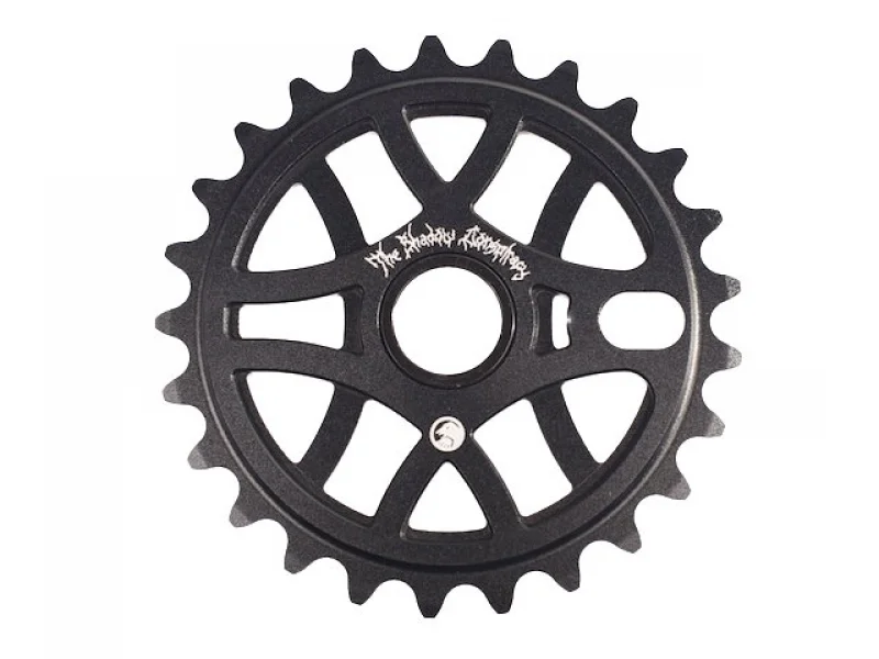 The Shadow Conspiracy"Ravager" Sprocket