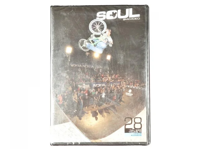 Soul "Videomag #28"