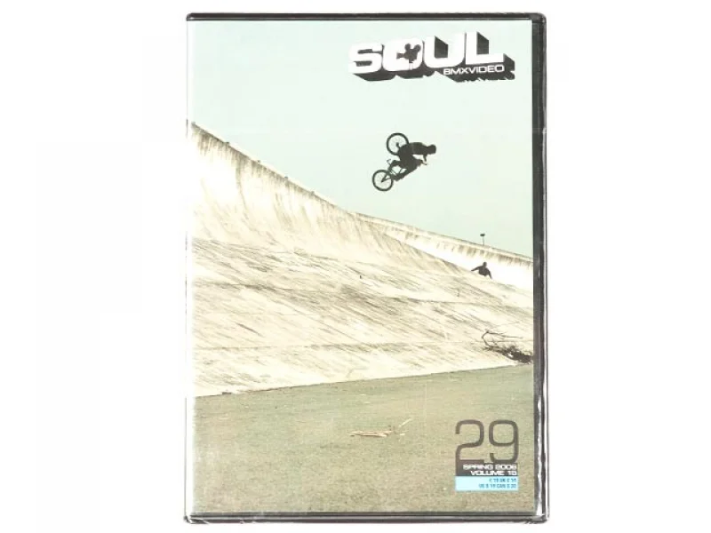Soul "Videomag #29"