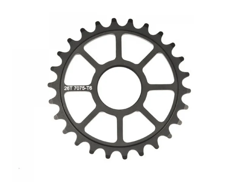 St Martin "Ecoflat" Kettenblatt