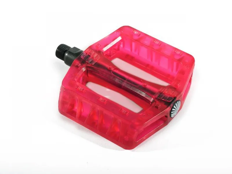 St Martin "PVC" Pedale