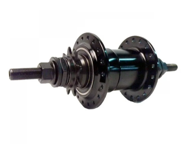 St. Martin "Freecoaster" Freecoaster