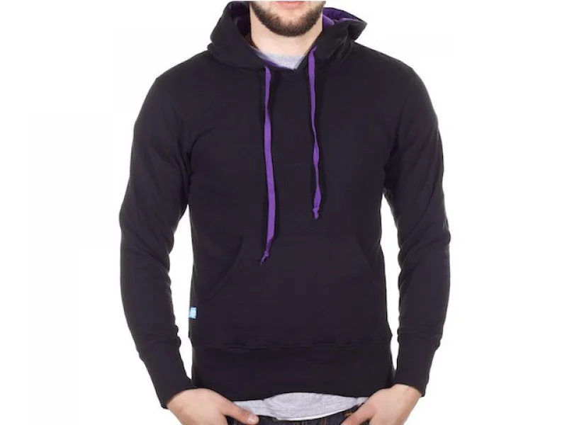 Stereo Panda "Candy" Pullover