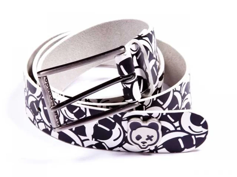 StereoPanda "Lunettes" Gürtel