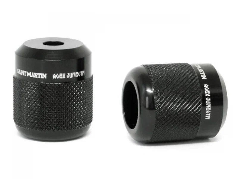 St Martin "AJ" Pegs - Paar