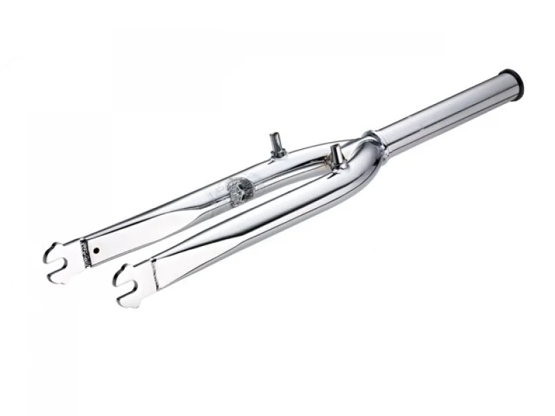 St Martin "AJ" 2014 BMX Gabel - Chrom