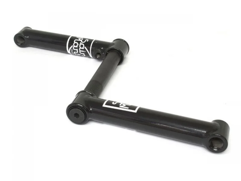 St Martin "Evo" Kurbel