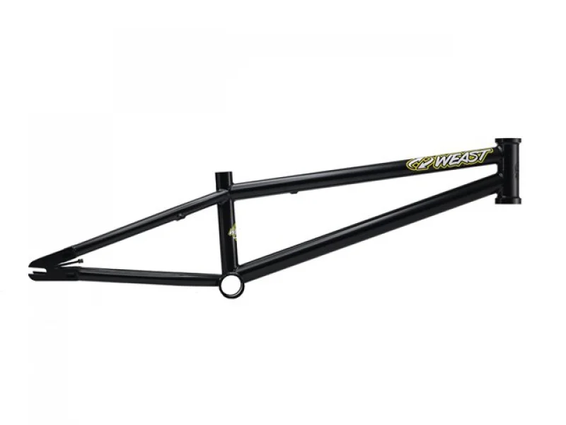 St Martin "Weast" BMX Rahmen