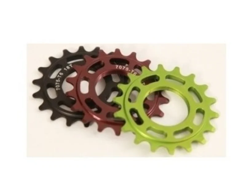 St Martin Hollo Flat" Sprocket