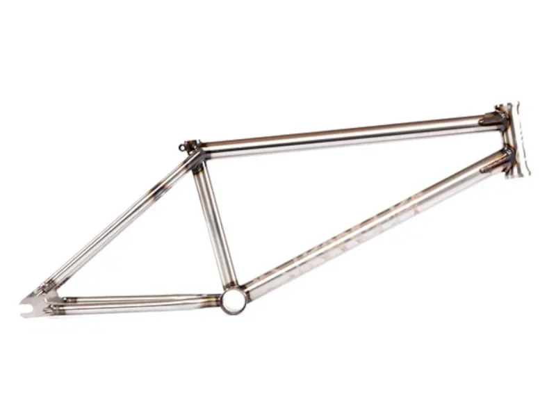 Stranger "Basil 22" BMX Frame - Brakeless