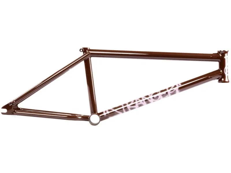 Stranger "Janosch 22" BMX Frame - Brakeless